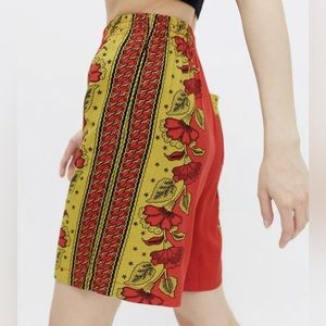 Urban Outfitters Shorts NWOT Size Small